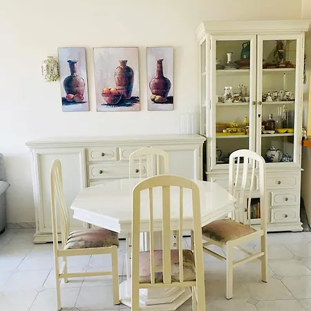 Ap407 - Pueblo Rocio Feriehus *