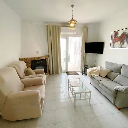 Ap407 - Pueblo Rocio * Nerja