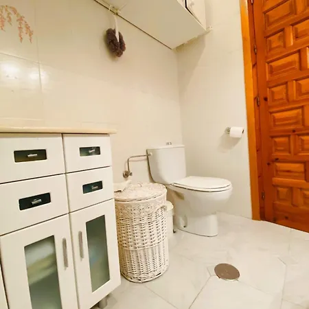 Ap407 - Pueblo Rocio Holiday home