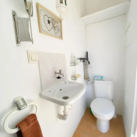 Ap407 - Pueblo Rocio Holiday home *