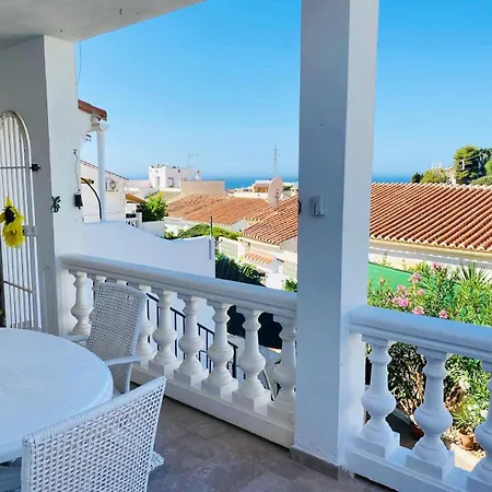 Будинок відпочинку Ap407 - Pueblo Rocio