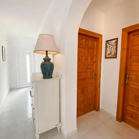 Holiday home Ap407 - Pueblo Rocio *