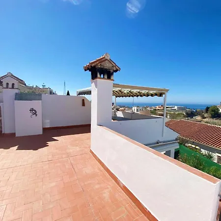 Ap407 - Pueblo Rocio بيت للعطل