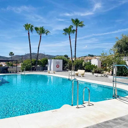 Holiday home Ap407 - Pueblo Rocio *