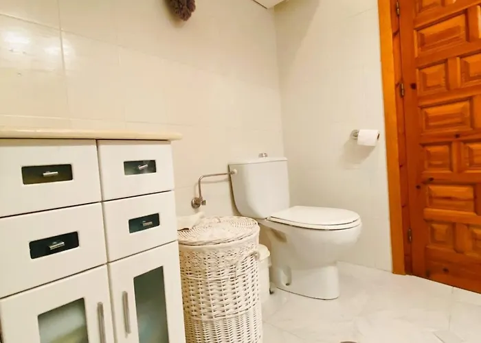 Ap407 - Pueblo Rocio Дом отдыха