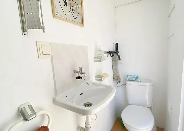 Ap407 - Pueblo Rocio Дом отдыха *