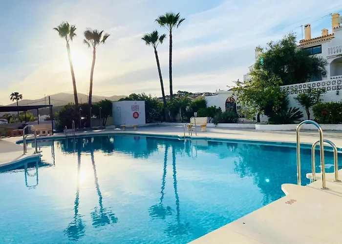 Ap407 - Pueblo Rocio Дом отдыха