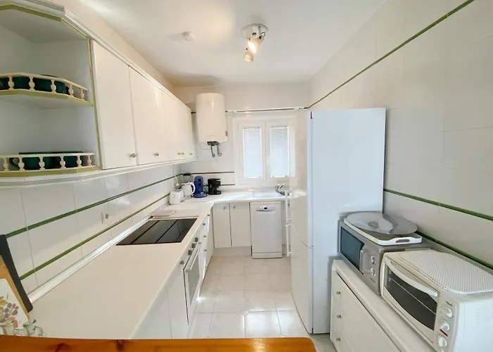 Ap407 - Pueblo Rocio *