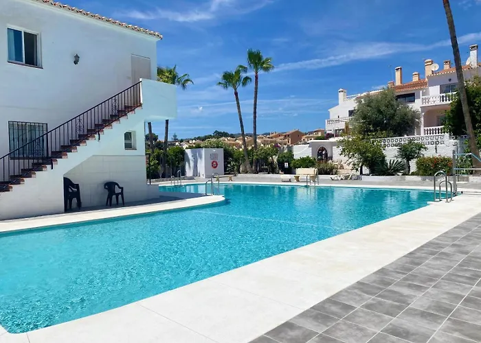 Ap407 - Pueblo Rocio