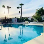 Ap407 - Pueblo Rocio Nyaraló
