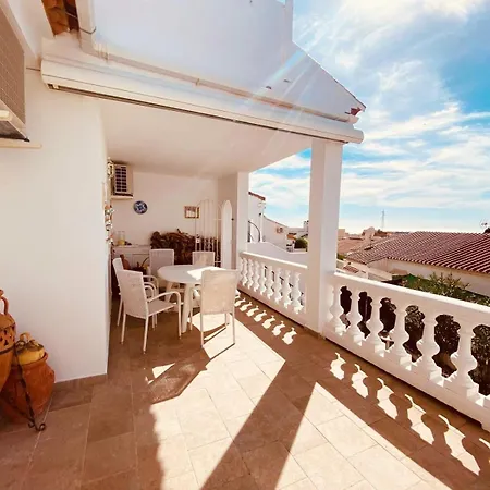 Ap407 - Pueblo Rocio *