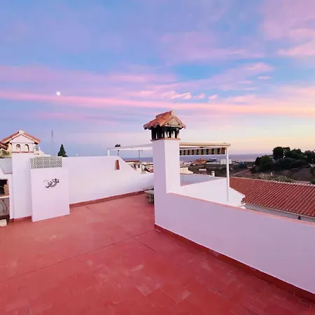 Feriehus Ap407 - Pueblo Rocio