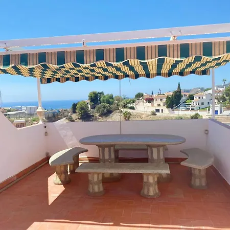 Vakantiehuis Ap407 - Pueblo Rocio