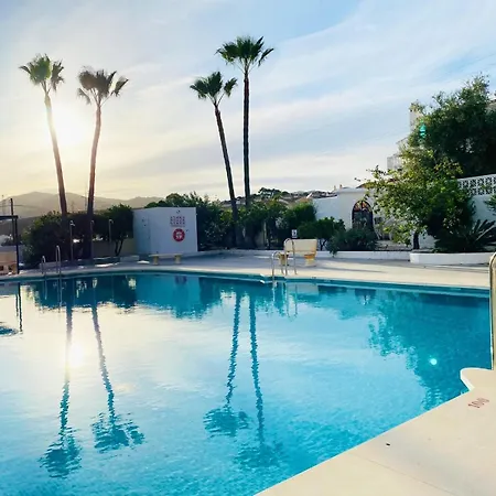 Ap407 - Pueblo Rocio Vakantiehuis