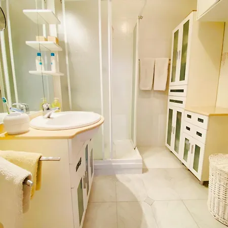 Vakantiehuis Ap407 - Pueblo Rocio Nerja