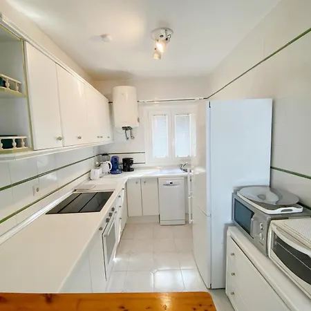 Ap407 - Pueblo Rocio *