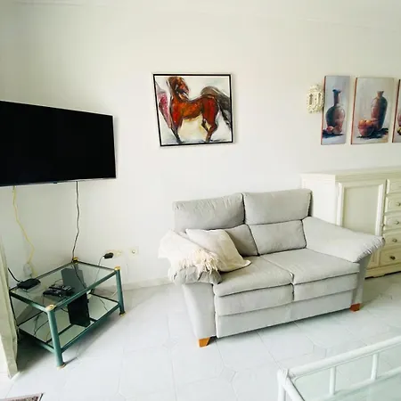 Ap407 - Pueblo Rocio