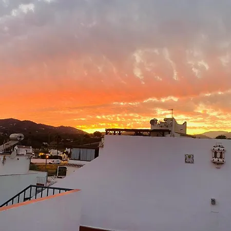 Holiday home Ap407 - Pueblo Rocio *