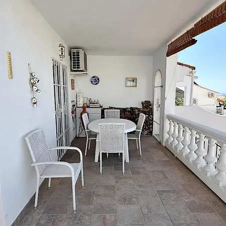 Ap407 - Pueblo Rocio Holiday home *