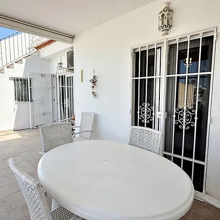 Ap407 - Pueblo Rocio Holiday home