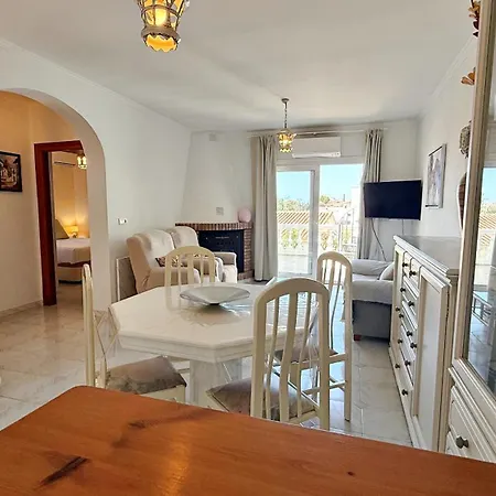 Ap407 - Pueblo Rocio Holiday home *