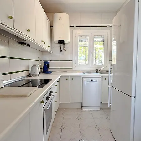Ap407 - Pueblo Rocio Holiday home Nerja