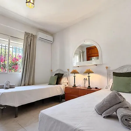 Ap407 - Pueblo Rocio Holiday home *