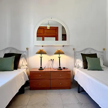 Holiday home Ap407 - Pueblo Rocio *