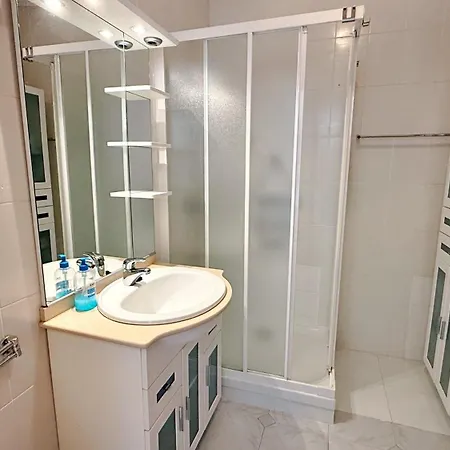 Ap407 - Pueblo Rocio Holiday home Nerja