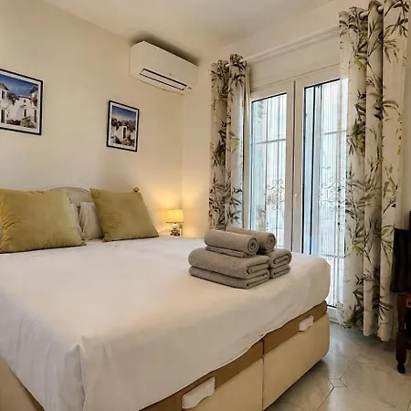 Ap407 - Pueblo Rocio * Nerja