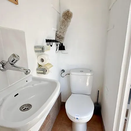Ap407 - Pueblo Rocio Holiday home