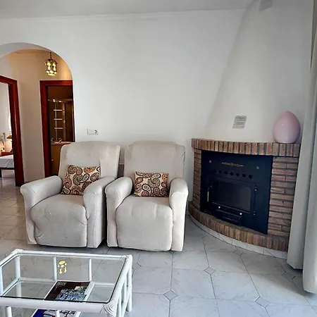 Ap407 - Pueblo Rocio * Nerja