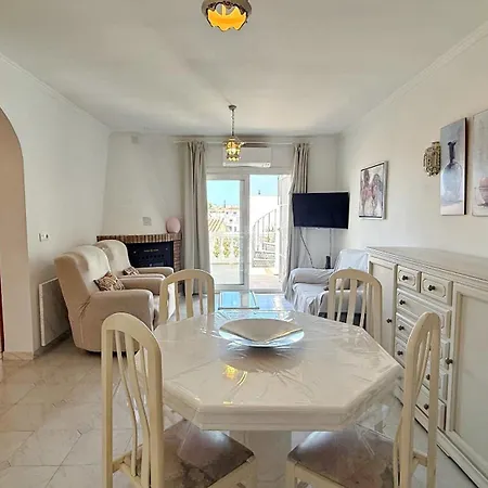 Ap407 - Pueblo Rocio Holiday home Nerja