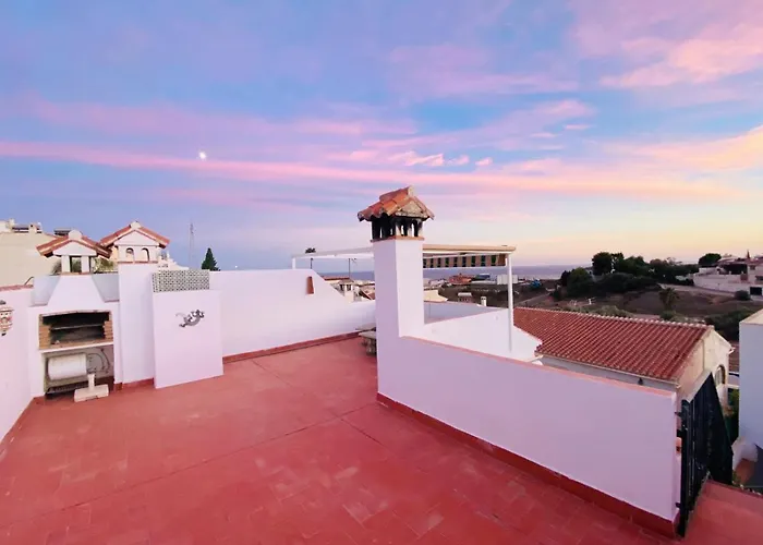 Feriehus Ap407 - Pueblo Rocio