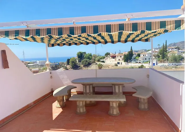 Сasa de vacaciones Ap407 - Pueblo Rocio