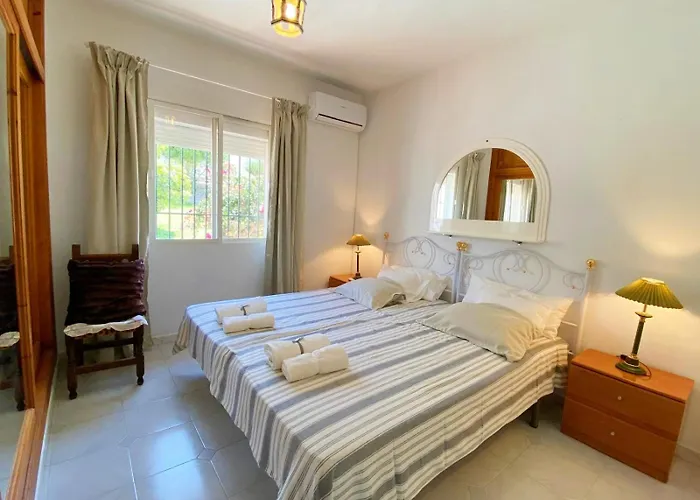 Ap407 - Pueblo Rocio