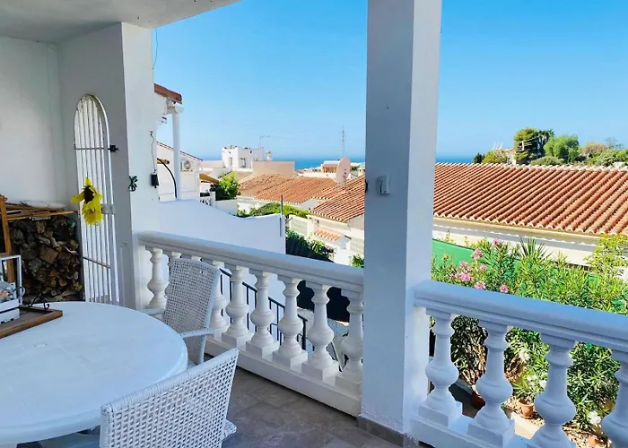 Feriehus Ap407 - Pueblo Rocio