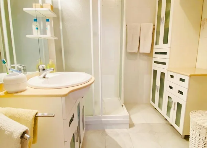 Feriehus Ap407 - Pueblo Rocio Nerja