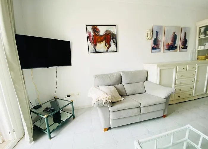 Ap407 - Pueblo Rocio