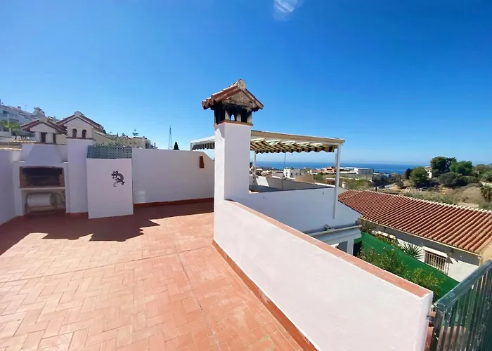 Ap407 - Pueblo Rocio Feriehus