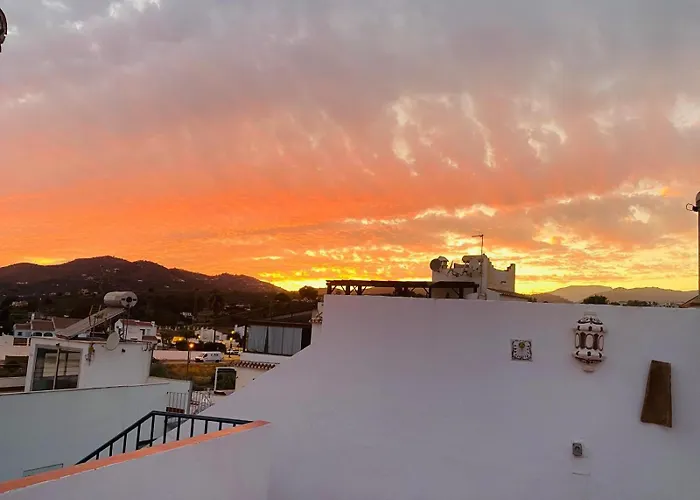 Feriehus Ap407 - Pueblo Rocio *