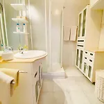 Holiday home Ap407 - Pueblo Rocio Nerja