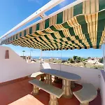 Ap407 - Pueblo Rocio * Nerja